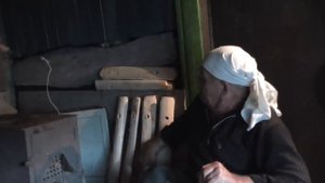 Как согнуть полозья на нарты КАНАЛ ТАЁЖНАЯ ОБИТЕЛЬ НИКОЛАЯ АБОИМОВА