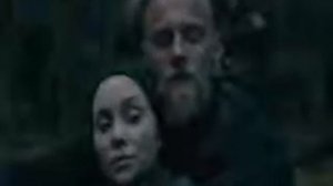 Песня Харальда и Хальфдана