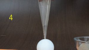 Volume of Cone, Cylinder and Sphere - 3D Printing in Mathematics