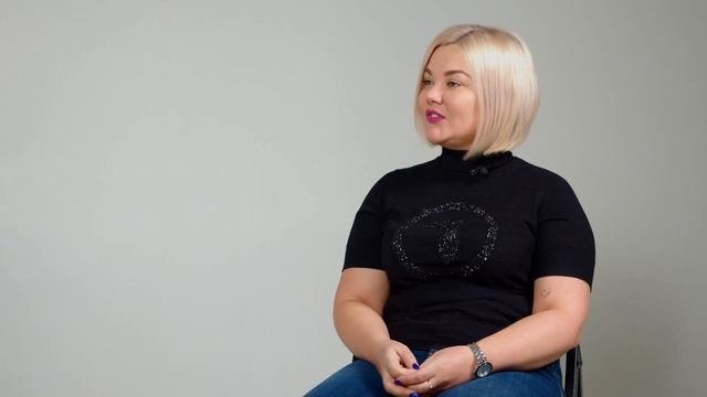 Евгения Хорошилова - Каково быть косметологом? Косметология | Интервью | Здравствуй, это Я!