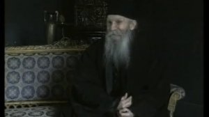 Старец Фаддей