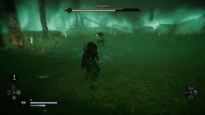 Assassin's Creed Valhalla босс Гонерилья