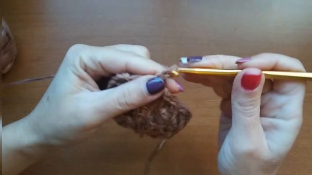 Capa Outlander a Crochet SUPER FÁCIL (Principiantes) смотреть онлайн