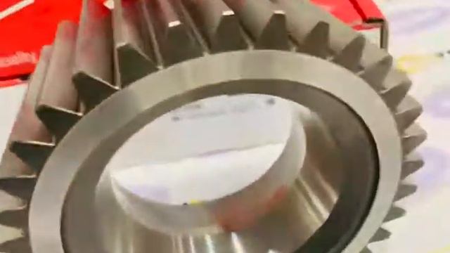 PINION GEAR 770.06.105.01 DANA SPICER (ORIGINAL) смотреть онлайн