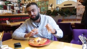 Очень ДЕШЁВЫЙ мясной ресторан в Москве l The Бык l Всё меню по 300 рублей