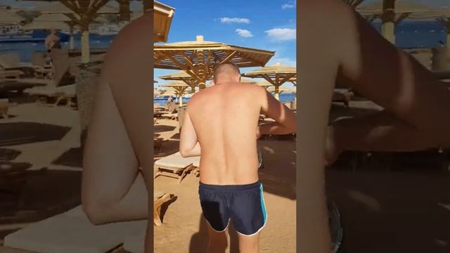 Египет Макади-Бэй смотреть онлайн