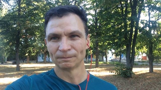 Я бегал каждый день 30 дней подряд | Результаты. смотреть онлайн