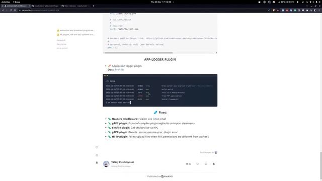 Spiral Ecosystem news #8 смотреть онлайн
