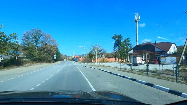 Идеальное место, чтобы пустить корни/Земельные УЧАСТКИ село АДЕРБИЕВКА//Земля в пригороде Геленджик
