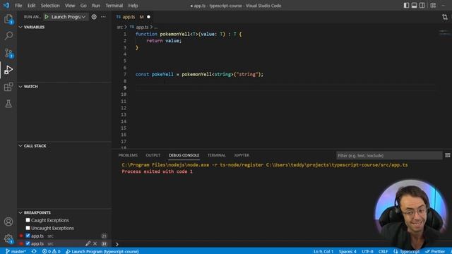 Typescript Generics Explained Simply