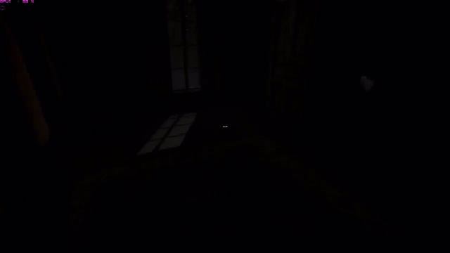 Reflecting Fate Gameplay (No commentary, Horror, PC game)