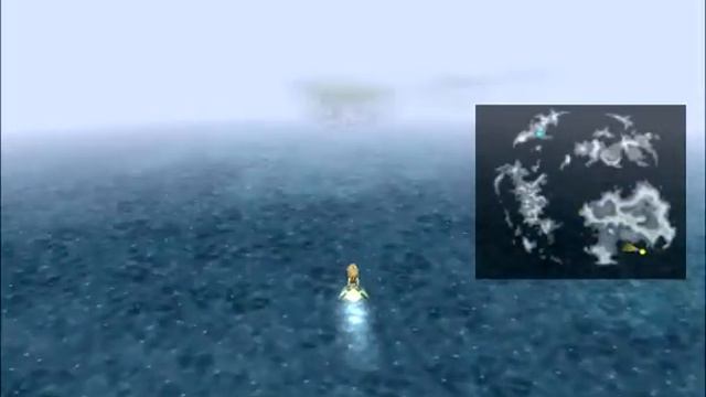 Final Fantasy IX / 9 - Achievement Beach Bum смотреть онлайн