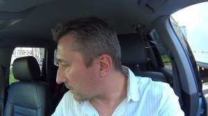 Туарег / Реальный пробег или нет / Два объявления