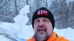 Сноуборд для начинающих. Уроки сноубординга. Спуск на переднем и заднем канте