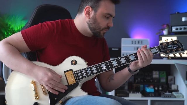 How These 10 EPIC Riffs Changed My Life! - Walrus Fundamentals Series