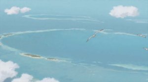 Пираты черной лагуны / Зачем так стремиться к смерти?