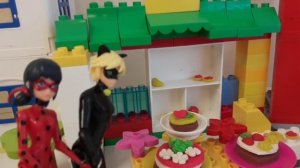 Леди Баг и Супер-Кот. Супер-Кот узнает правду?