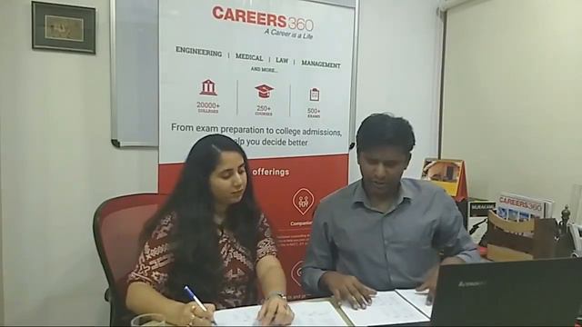 Live Counselling For CLAT admissions
