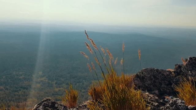 Заповедник Басеги. "О Перми свысока". Аэроэкскурсии по достопримечательностям Пермского края смотреть онлайн