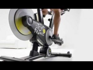 Велотренажер ProForm Tour De France