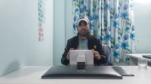 Dell Ultrasharp U2415 Monitor Unboxing | Dell U2415 Monitor | MJAY | India Hindi смотреть онлайн