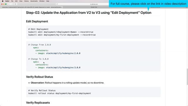 Kubernetes Deployments on AWS EKS | Amazon Elastic Kubernetes Service | Amazon EKS