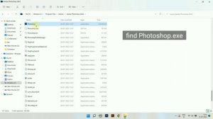 Color Lookup displays black Fixed | Color lookup shows black in windows 11 error in Photoshop