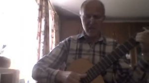 Ведут на Север срока огромные...