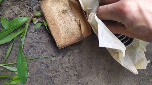 ✅ Горбатый запорожец ЗАЗ 965. Старт через 8 лет Ч.1