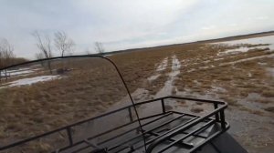 Вездеход Соболь , лучший за свои деньги! Продолжение следует...