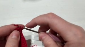 Антуриум ( мужское счастье) крючком. Часть 1.