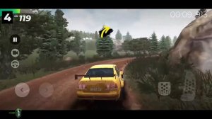 Real Rally Gameplay Walkthrough (Android, iOS)
