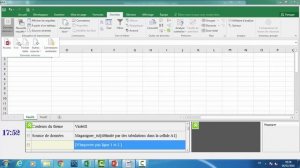 Microsoft Office Specialist Excel 2013