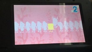 Spongebob Squigglepants All Unique Nanogame Fail