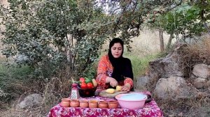 Самый вкусный куриный стейк Азербайджанская Кухня Деревенская Кухня  Рецепты