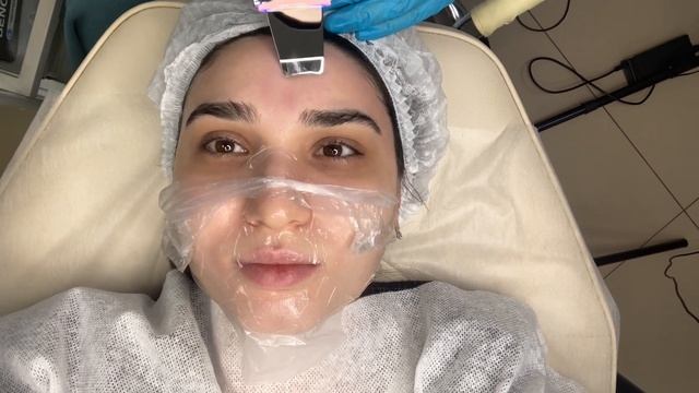 VLOG// ПОХОД К КОСМЕТОЛОГУ/ ЧИСТКА ЛИЦА/ Идём в детский сад после долгого перерыва
