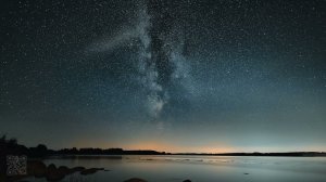 Млечный путь. Ярославская область. 2024