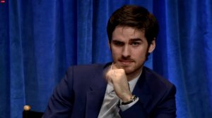 OUAT PaleyFest 1