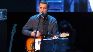 Вячеслав Бутусов. Песню звонкую пропела... (10 октября 2015 года. Крокус Сити Холл).