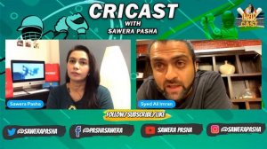 Disappointing finish of Sarfaraz & Azam | PSL ElClassico | Barish hogi ya WTC Final?