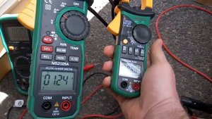 Подключение солнечных батарей JA Solar