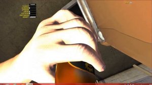 Что делать если  идёт дым из капота в My Summer Car.