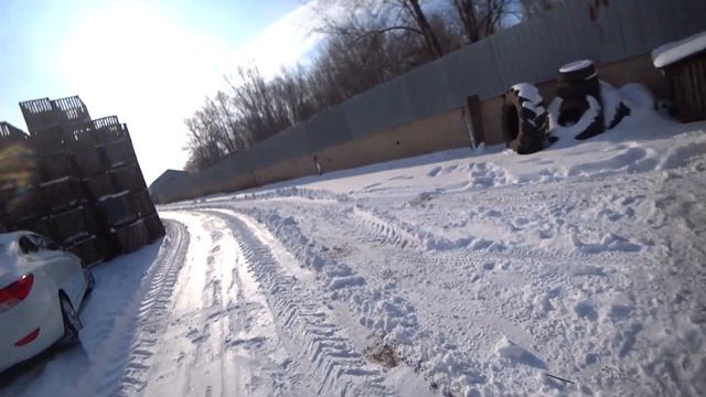 МТЗ -82 Ремонт луковой копалки. смотреть онлайн