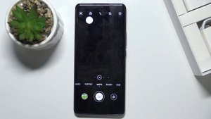 Топ фишек камеры Huawei Nova 9 / Лучшие возможности камеры Huawei Nova 9