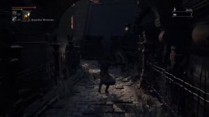 Bloodborne - Black Church Set / Как получить сет Черной Церкви