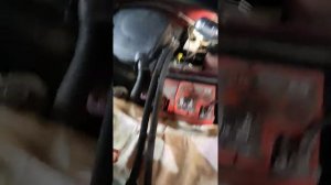 промывка радиатора печки рено логан Renault Logan 2011