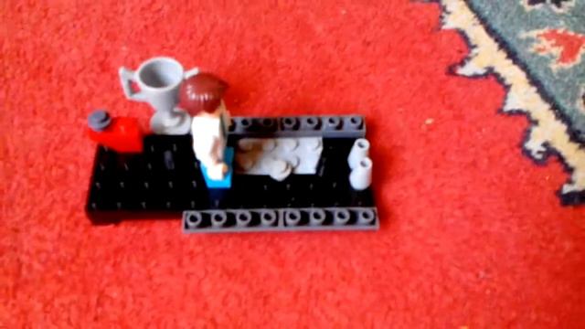 Лего боулинг смотреть онлайн