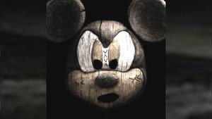 The Costume | Страшная история про Дисней | Scary story и Creepypastas про Mickey Mouse