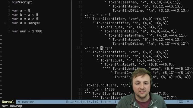 nvim + vim9script: how Rust made it happen