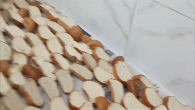 Сухарики для кроликов смотреть онлайн